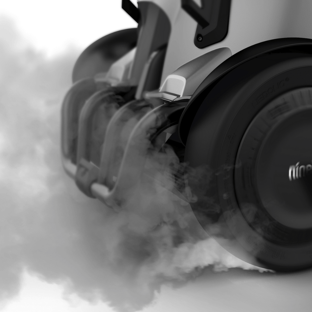 Segway-Ninebot Go Kart Pro 2