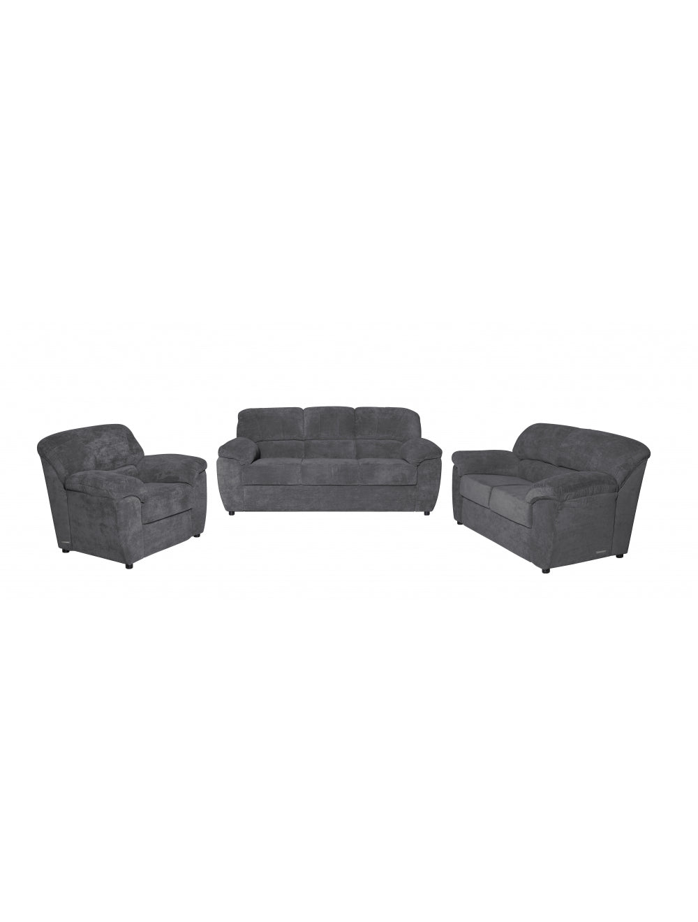3 Part Sofa Axen Tech