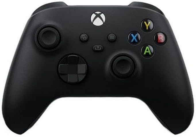 Xbox Series X Console