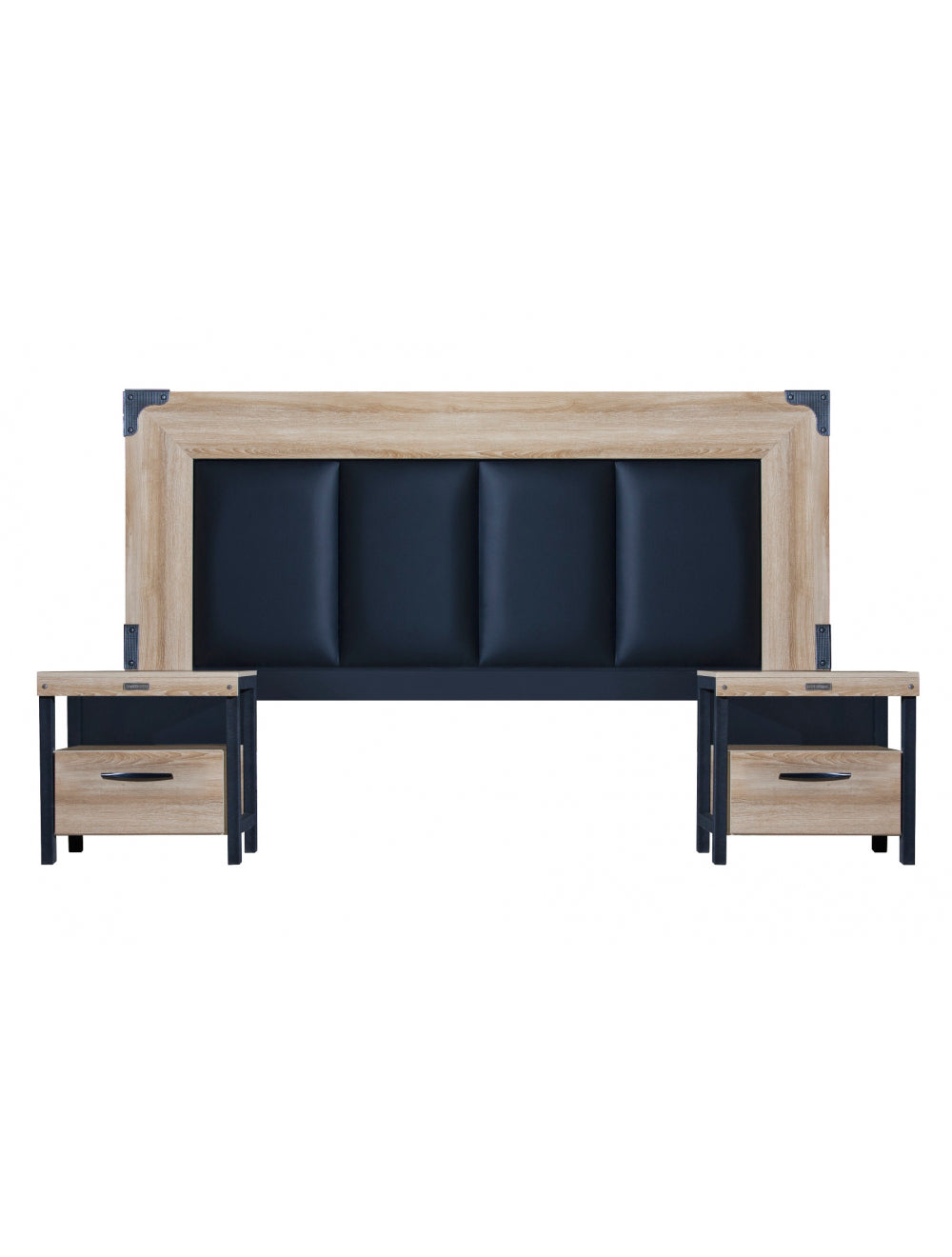 Bed Head Board Axen Tech