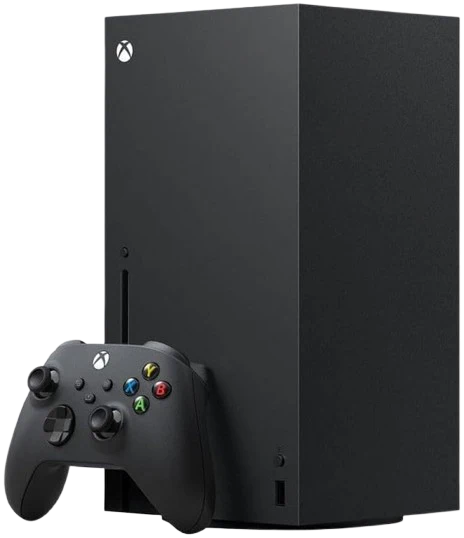 Xbox Series X Console